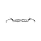 Subaru OEM Rear Bumper Diffuser (22+ WRX)