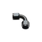 Vibrant -6AN Female 90 Degree Fitting