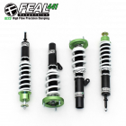 Feal Suspension 441 One-Way Coilovers - AWD Only (05-11 BMW 3-Series) 