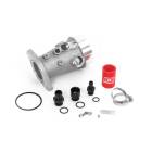 GrimmSpeed Turbo Inlet - Version 2 (15-21 WRX, 14-18 FXT)