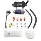 DeatschWerks DW810 Brushless Fuel Pump with Controller