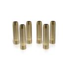 Ferrea Exhaust Valve Guides +0.001 Over Size (EJ20/EJ25)