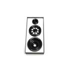 RCM Light Weight Ancillary Pulley Kit (92-00 Impreza)