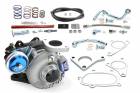 Tomei ARMS MX7960F Journal Bearing Turbo - Single Scroll (08-14 WRX, 02-09 LGT)