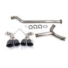 ETS Extreme Catback without Resonator (15-20 WRX, 15-20 STI)