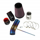 ETS Titanium Intake Kit (15+ STI)