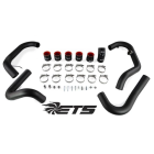 ETS Front Mount Piping Kit - Stock Location (15-21 STI)