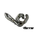ETS MaxFlow V2 Header 2-Bolt (04-21 STI)