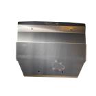RalliTEK Extreme Front Skid Plate (2020+ Outback XT)