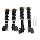 BC Racing BR Series Coilovers (02-07 WRX, 2004 STI)