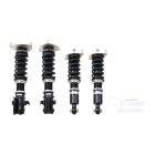 BC Racing BR Series Coilovers (08-14 WRX)