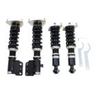 BC Racing BR Series Coilovers (15-21 WRX/STI)