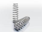 Eibach PRO-LIFT-KIT Springs - Front Springs Only (17-18 Ford Raptor)