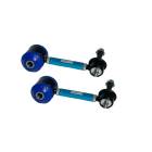 RalliTEK Lifted Adjustable Rear Endlinks (08-21 WRX/STI, 09-18 Forester, 13-17 Crosstrek, 10+ Outback)