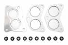 RCM FA20 DIT Header Fitting Kit (15-21 WRX)