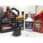 Flatirons Tuning Oil Change Package (15-21 WRX)