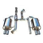 Invidia Q300 Cat-Back Exhaust (05-09 LGT)