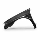 Seibon Carbon Fiber Wide Fender +10mm (04-05 WRX, 04-05 STI - Sedan Only)