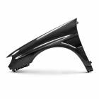 Seibon Carbon Fiber Wide Fenders 10mm (06-07 WRX, 06-07 STI - Sedan)