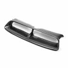 Seibon CW-Style Carbon Fiber Front Grill (04-05 WRX/STI)