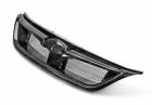 Seibon STI-Style Carbon Fiber Grill (11-14 WRX, 11-14 STI)