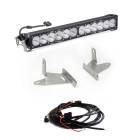 Baja Designs OnX6+ 20 Inch Grille Light Kit (18-21 WRX/STI)