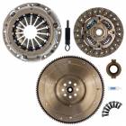Exedy OEM Replacement Clutch & Flywheel (15-21 WRX, 05-06 LGT)