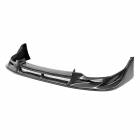 Seibon CW-Style Carbon Fiber Front Lip (02-03 WRX)