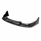 Seibon CW-Style Carbon Fiber Front Lip (04-05 WRX/STI)