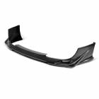 Seibon GD-Style Carbon Fiber Front Lip (04-05 WRX/STI)