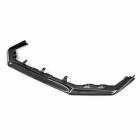 Seibon MB1-Style Carbon Fiber Front Lip (15-17 WRX, 15-17 STI)