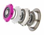 Exedy Hyper Twin Organic Clutch (04-21 STI)