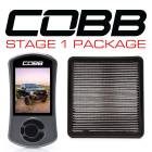 COBB Stage 1 Power Package (2020 F-150 ECOBOOST 3.5L)