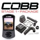 COBB Stage 1 Plus Power Package (2020 F-150 ECOBOOST 3.5L)