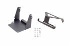 GrimmSpeed Lightweight Battery Mount Kit (16-18 Focus RS)