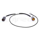 iWire Front O2 Sensor Extension Harness (08-14 WRX)