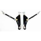 SPL Front Lower Control Arm (13-20 BRZ)
