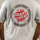 I Love My Subaru T-Shirt
