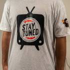Stay Tuned TV T-Shirt