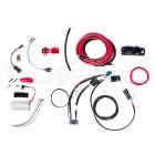 iWire Fuel Pump Controller Hardwire Kit for Radium Hangers - Double Pump (08-14 WRX, 08-21 STI, 09-13 FXT, 05-09 LGT/OBXT)