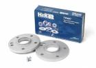H&R Trak+ 5x100 Wheel Spacers - 5mm