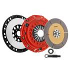 Action Clutch Ironman Unsprung Clutch Kit With Flywheel (18-21 WRX)