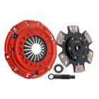 Action Clutch Stage 3 Clutch Kit - 1MS (2022+ WRX)