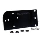 iWire GC to GD Connector Mounting Bracket