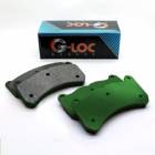 G-Loc Brakes R14 Brake Pads (Subaru)