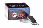 G-Loc Brakes R8 Brake Pads (Subaru)