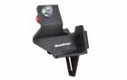 GrimmSpeed Master Cylinder Brace (08-14 WRX, 08-13 STI,LGT 08-09 VDC)