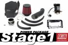 GrimmSpeed Stage 1 Power Package (Subaru)