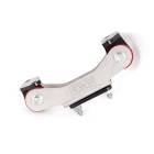 GrimmSpeed Street Transmission Mount - All AWD Subaru 5MT and 6MT