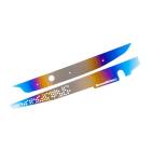 GrimmSpeed Titanium Fender Shrouds (22+ WRX)